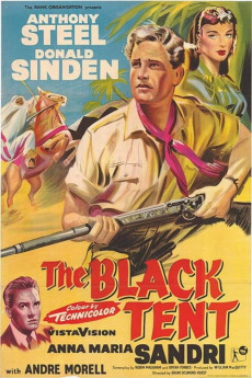 The Black Tent (1956) download