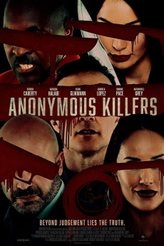 Anonymous Killers (2014) download