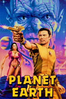 Planet Earth (1974) download