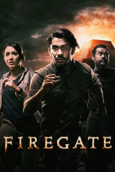 Firegate (2022) download
