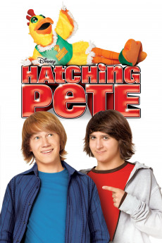 Hatching Pete (2022) download