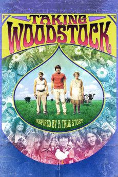 Taking Woodstock (2009) download