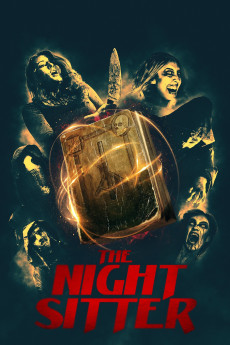 The Night Sitter (2022) download