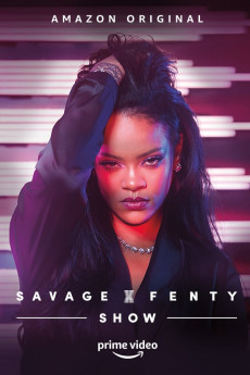 Savage X Fenty Show Vol. 2 (2020) download