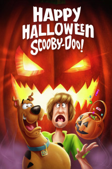 Happy Halloween, Scooby-Doo! (2022) download