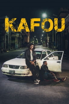 Kafou (2022) download