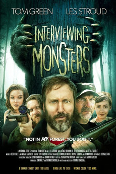 Interviewing Monsters and Bigfoot (2022) download