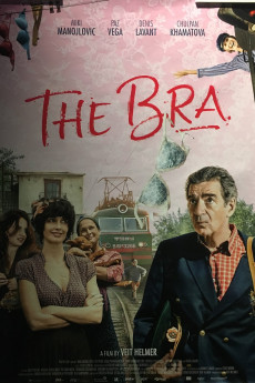 The Bra (2018) download