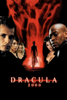 Dracula 2000 (2022) download