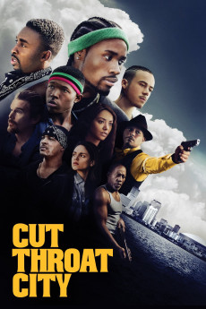 Cut Throat City (2020) download