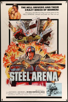 Steel Arena (1973) download