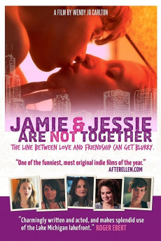 Jamie and Jessie Are Not Together (2011) download
