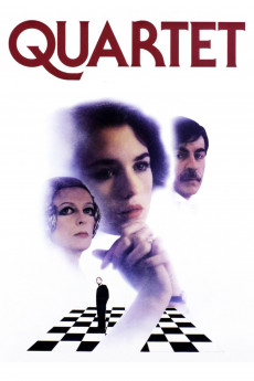 Quartet (1981) download