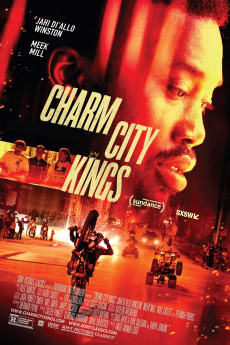 Charm City Kings (2020) download