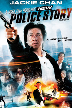 New Police Story (2022) download