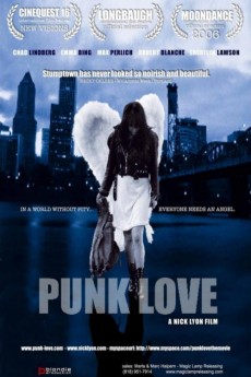 Punk Love (2022) download