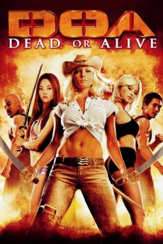 DOA: Dead or Alive (2006) download