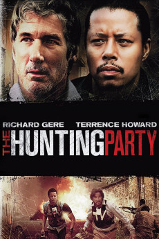 The Hunting Party (2022) download