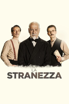 Strangeness (2022) download
