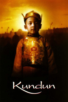 Kundun (2022) download