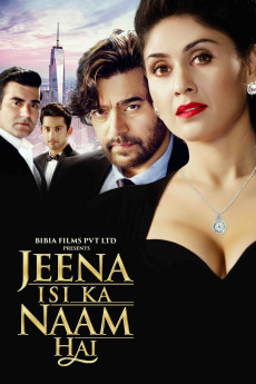 Jeena Isi Ka Naam Hai (2022) download
