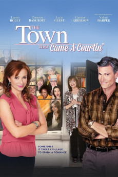 The Town That Came A-Courtin' (2022) download