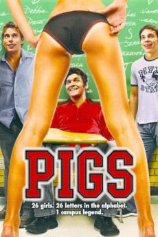 Pigs (2022) download