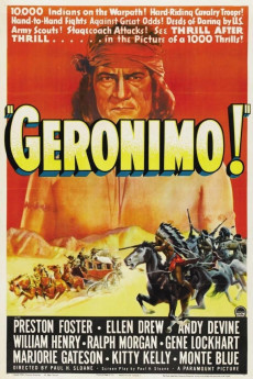 Geronimo (2022) download