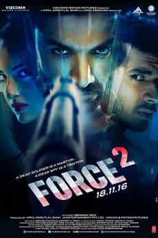 Force 2 (2016) download