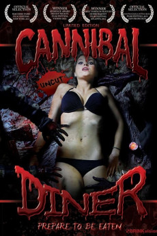 Cannibal Diner (2012) download