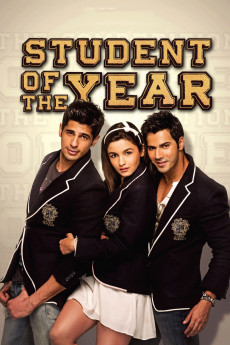 Student of the Year (2022) download