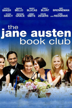 The Jane Austen Book Club (2007) download