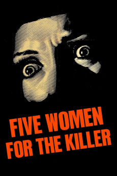 Five Women for the Killer (1974) download