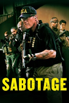 Sabotage (2022) download