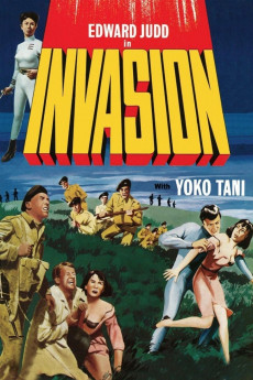 Invasion (1965) download