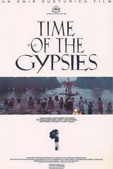 Time of the Gypsies (1988) download