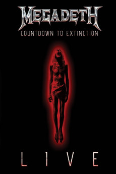 Megadeth: Countdown to Extinction - Live (2022) download