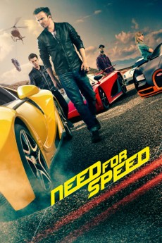 Need for Speed (2022) download