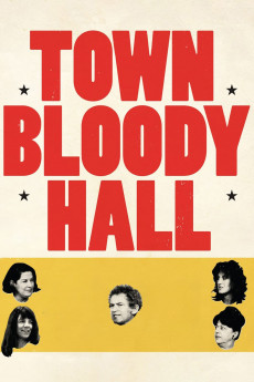 Town Bloody Hall (1979) download