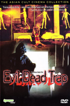 Evil Dead Trap (2022) download