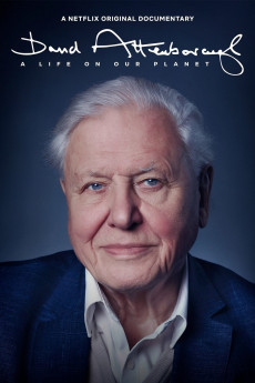 David Attenborough: A Life on Our Planet (2020) download