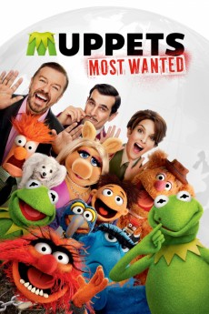 Muppets Most Wanted (2014) download