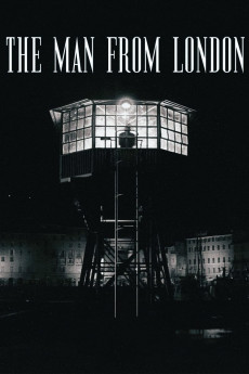 The Man from London (2022) download