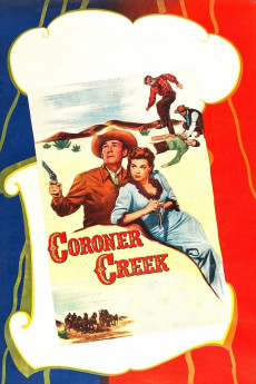 Coroner Creek (2022) download