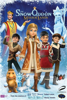The Snow Queen 4: Mirrorlands (2018) download