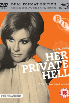 Her Private Hell (1968) download