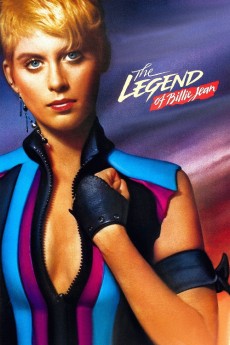The Legend of Billie Jean (1985) download