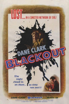 Blackout (1954) download