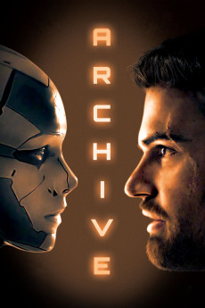 Archive (2022) download