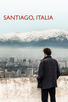 Santiago, Italia (2022) download